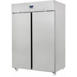 Armoire négative GN2/1 2 portes -5/-22°C | Mon Labo Fermier