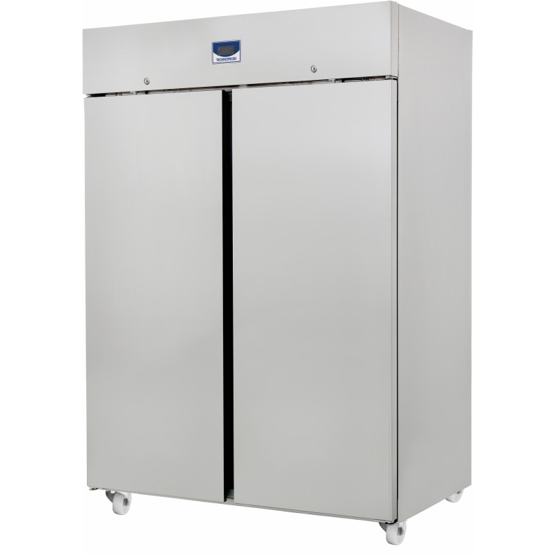 Armoire froide 2p -5/-22°C 1344x830x2000mm