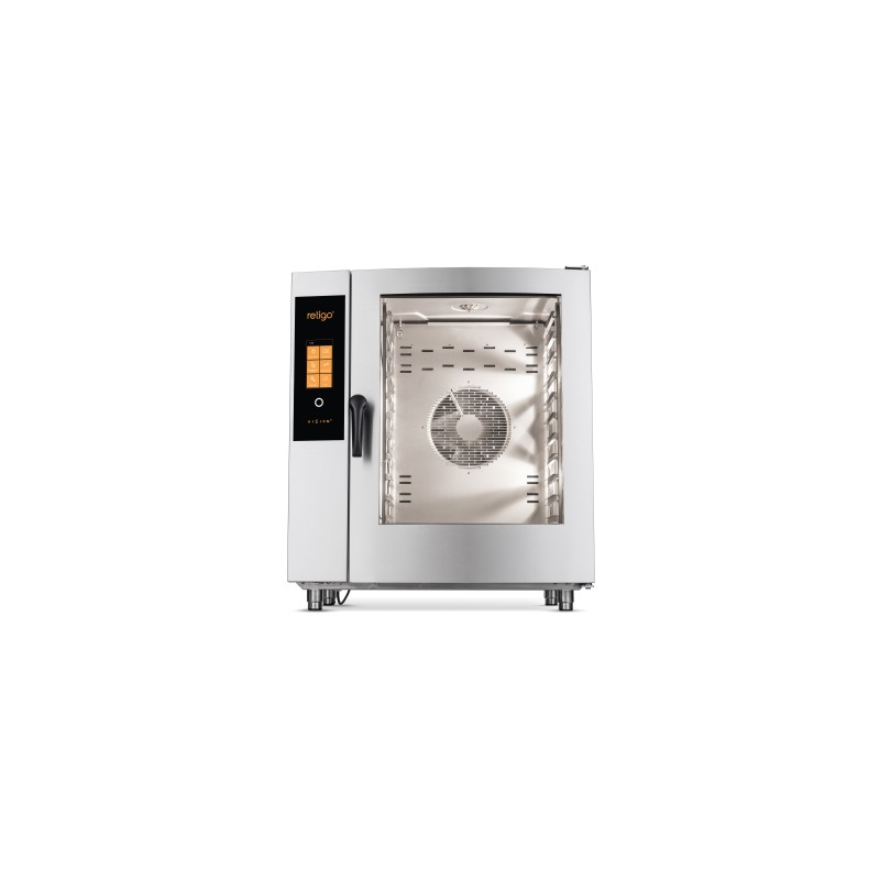 Retigo Orange Plus 1011i b – Four mixte 10+1 GN1/1 Retigo Orange Plus 1011i b – Four mixte 10+1 GN1/1