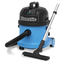 Aspirateur eau/poussières - 355x355x510 mm