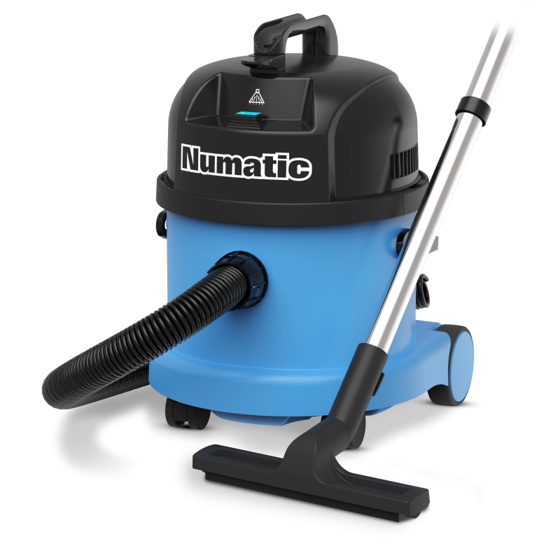 Aspirateur eau/poussières - 355x355x510 mm