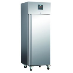 Armoire froide ventilée inox 685 L 400x600 - Dixell