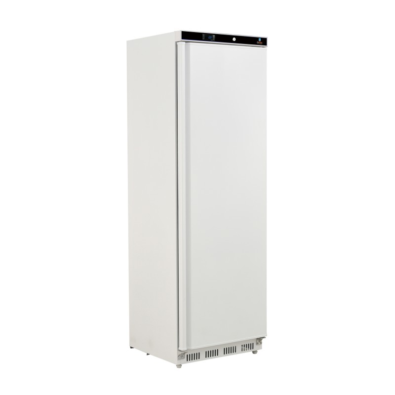 ARMOIRE BLANCHE POSITIVE 380 L / [E17173]