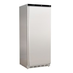 Armoire négative GN2/1 620L -10/-25°C 1 porte blanche