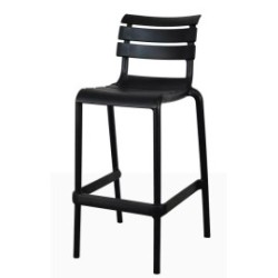 Tabouret - Taupe - Helen75