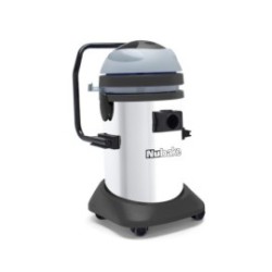 Aspirateur eau/poussières - 600x600x800 mm -NUBAKE37