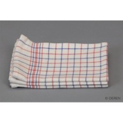 TORCHON 100 % COTON 50X70 / [E18289]