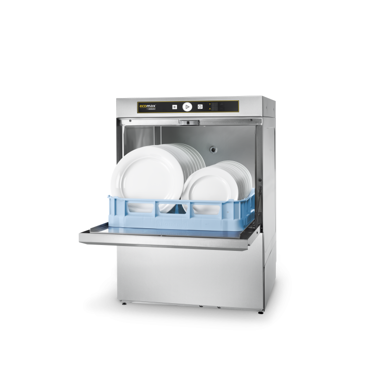 Lave-vaisselle - Standard - 576x604x820 mm