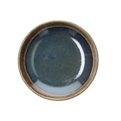 Assiette creuse - Porcelaine ø 26 cm - Bloom