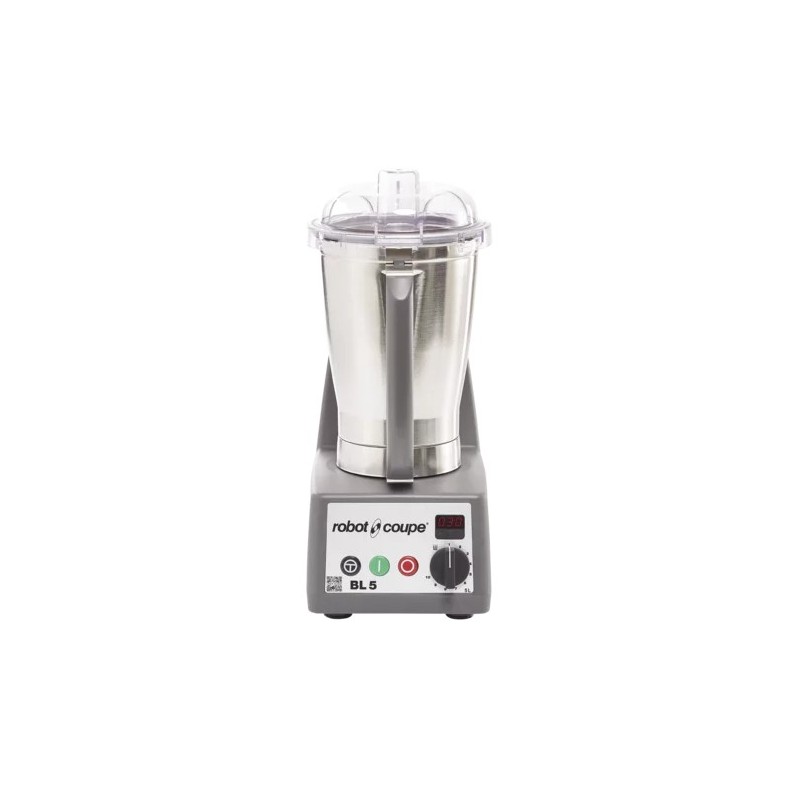 Kicthen Blender - BL5 Cuve 5 L - 215x470x500 mm