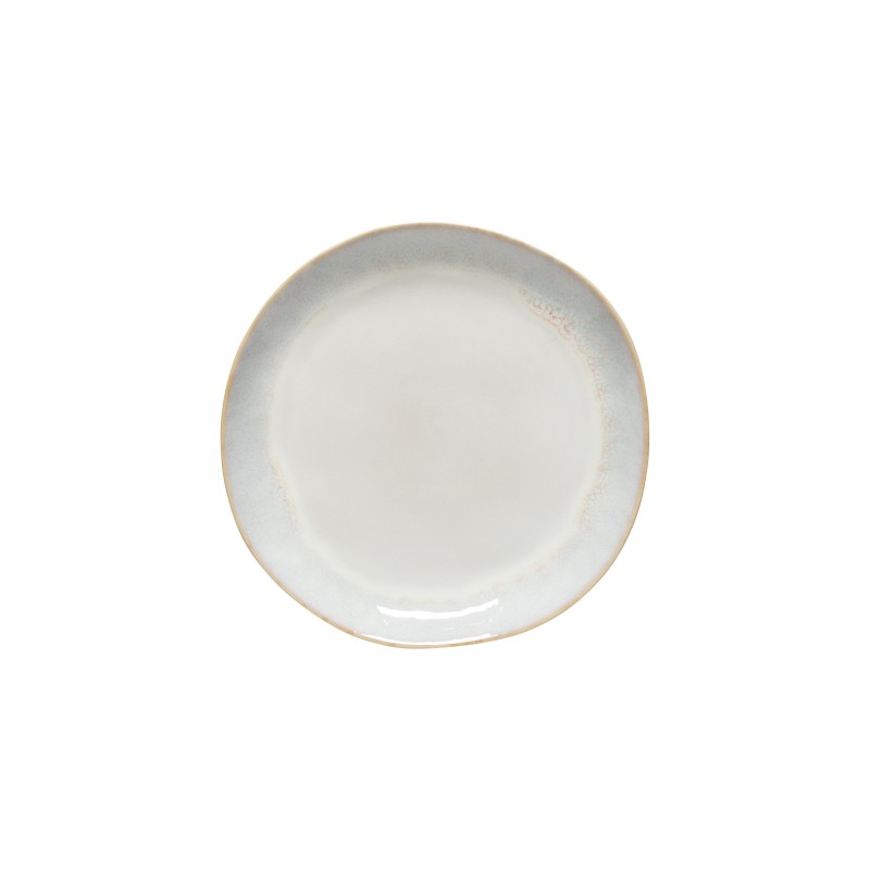 Assiette - Grès ø 22 cm - Brisa