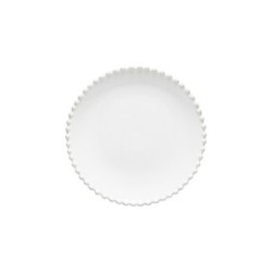 Assiette - Grès ø 22 cm - Pearl