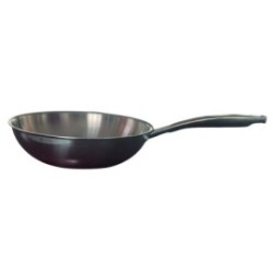 Poêle wok Tripli Pro