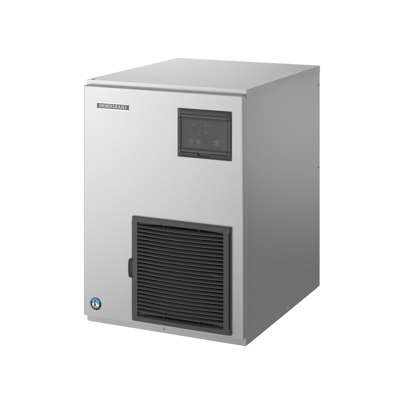 FM-300AKE-HCN-SB -MACHINE A GLACE / SUPER GRAINS MODULAIRE -GAZ R290 -