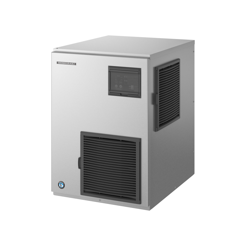 FM-480AKE-HCN-SB -MACHINE A GLACE / SUPER GRAINS MODULAIRE -GAZ R290 -
