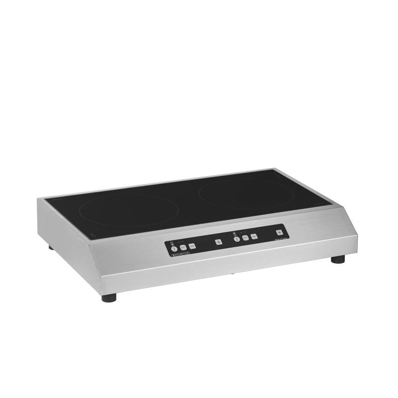 Plaque cuisson induction GLN3 3500S - 590x385x112 mm
