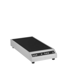 Plaque induction Adventys GLN3500 - 3,5 kW cuisine pro