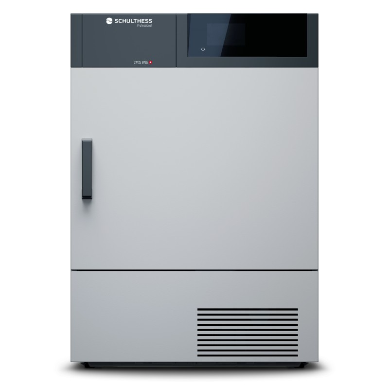 Sèche-linge 8 kg - Evacuation - 5,9 kW