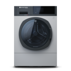 Laveuse essoreuse 7 kg - 600x660x850 mm - WS 660