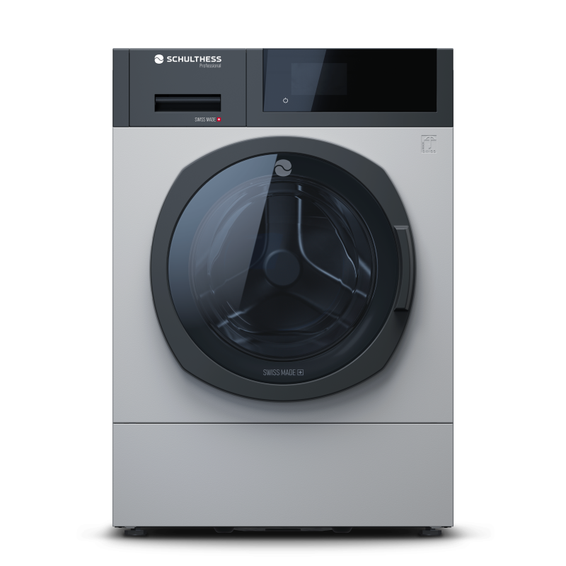 Laveuse essoreuse 7 kg - 600x660x850 mm - WS 660