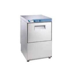 Lave-verres + pompe vidange/doseur détergent