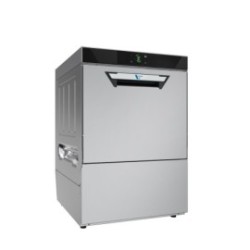 Lave-vaisselle + doseur détergent 3/400V