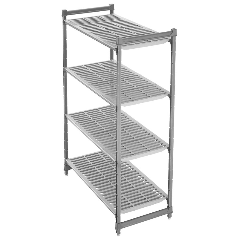 Rayonnage - 460x 1070x1830 mm - Basics Plus Series