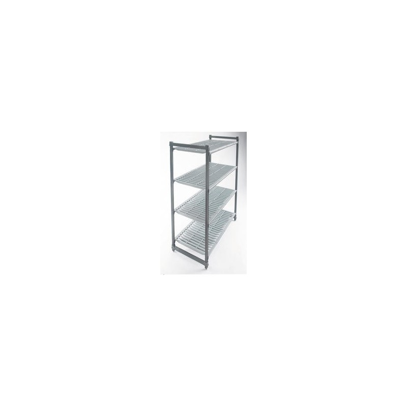 Rayonnage - 460x 1830x1830 mm - Basics Plus Series