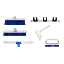 Kit brosserie alimentaire