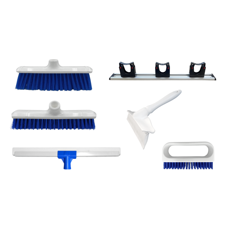 Kit brosserie alimentaire