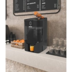 Presse-agrumes Viva – Compact 390 x 420 x 618 mm, capacité 5 L
