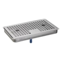 Plateau service pour AQA DRINK HORECA