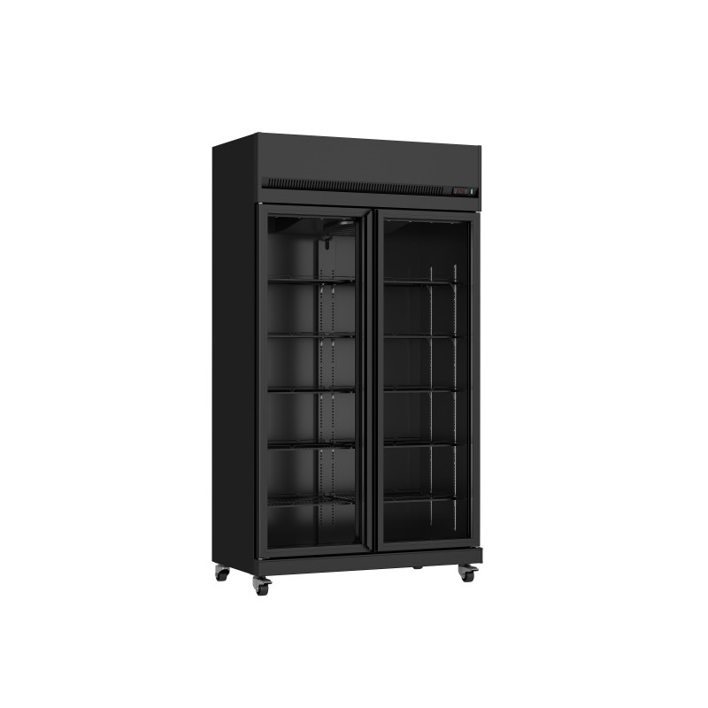 Armoire murale +1 à +10 °C 2p - 1100x639x2003 mm
