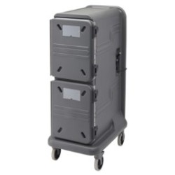 Conteneur isotherme GN1/1 - 556x864x1501 mm - PCU800