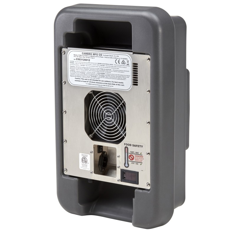 Module complémentaire froid 0° à 5°C - PCU800