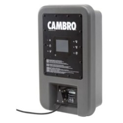 Module complémentaire chaud +21° à +85°C - PCU800