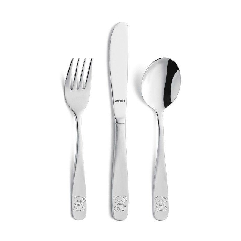 Couverts enfant - Couteau de table