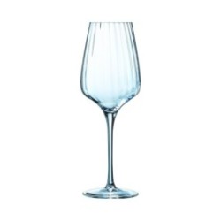 Verre à pied 35 cl - Symétrie