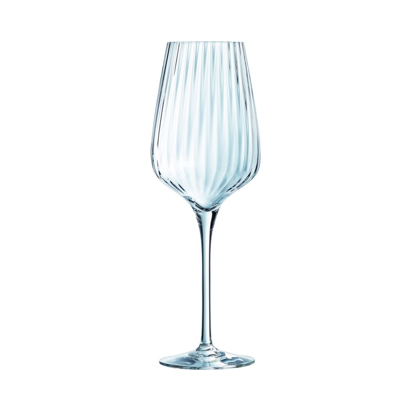 Verre à pied 45 cl - Symétrie