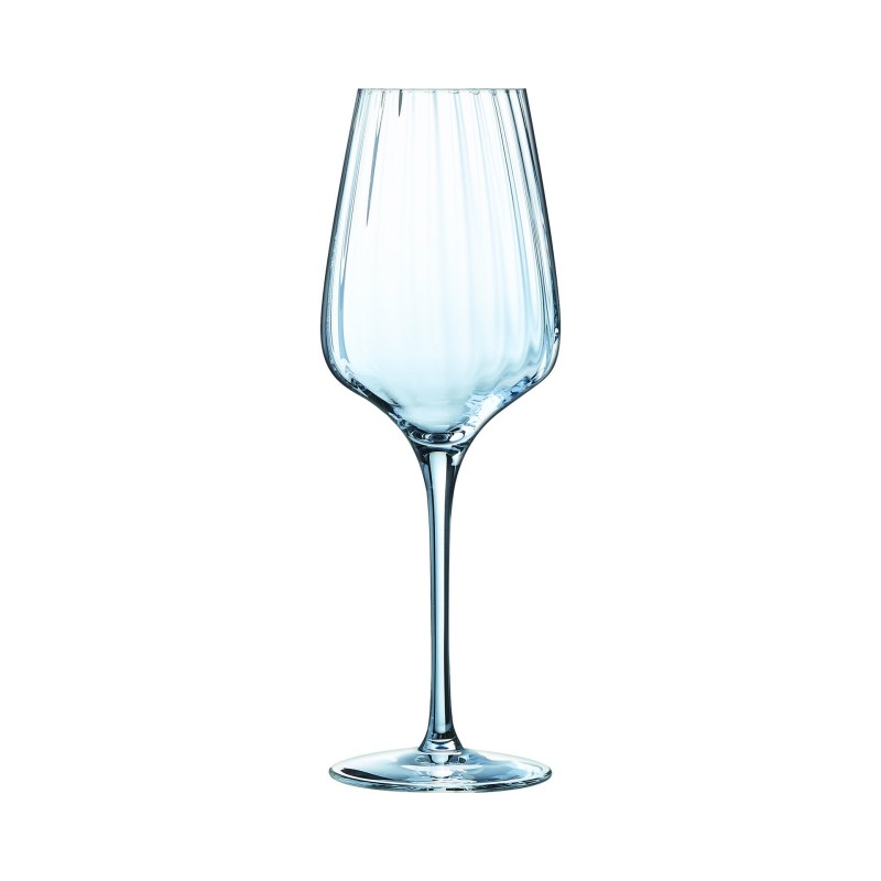 Verre à pied 55 cl - Symétrie