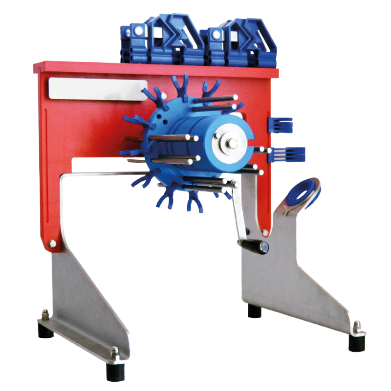 Coupe-saucisse manuel CSM – Portionneur professionnel pour boucherie e