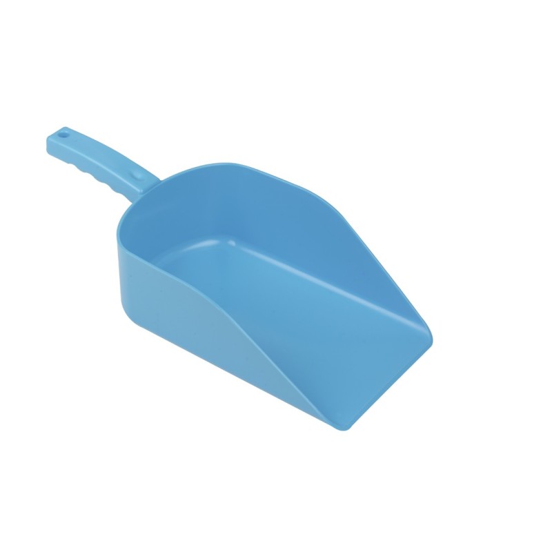 PELLE MAIN BLEU ALIMENTAIRE / 260MM- 3,98L