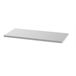 Étagère pour table centrale - 700x700 mm