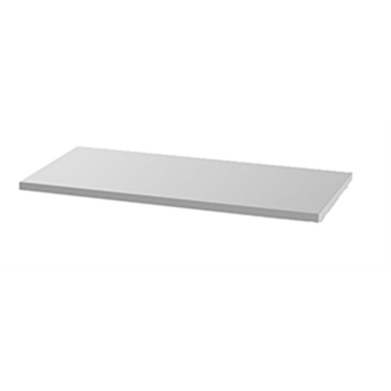 Étagère pour table centrale - 700x700 mm