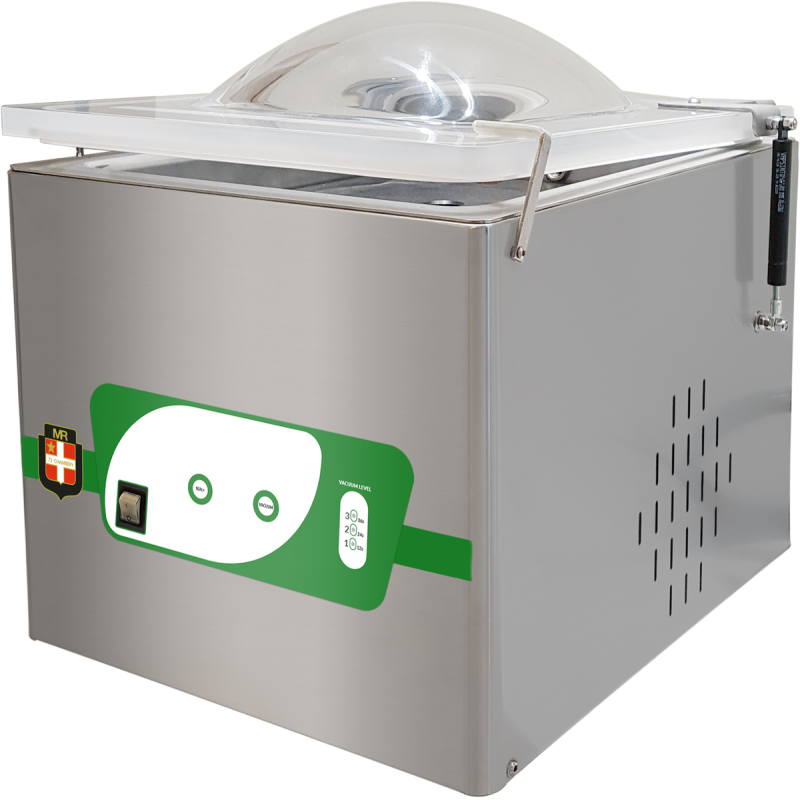 Machine sous-vide - 465x495x490 mm - Ecogreen 320