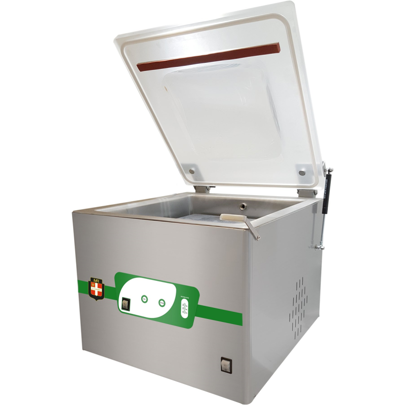 Machine sous-vide - 560x580x530 mm - Ecogreen 405