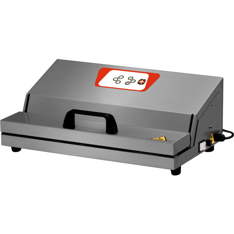 Machine sous-vide - 390x300x180 mm - Moonline 33