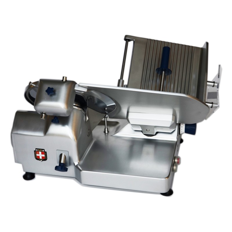 Trancheur pignon TGP 350 - Standard 600x445x470 mm