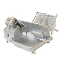 Trancheur à pignon TGP350 Super – Lame 350 mm finition inox
