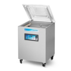 Machine sous vide Blizzard 52 – Pompe Busch 63 m³/h inox